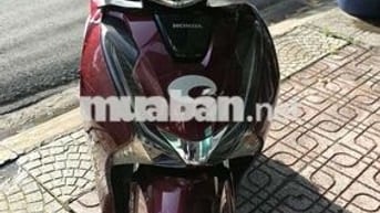 Honda SH150i 2017 Đỏ đen 48.000 km