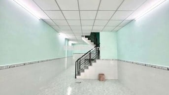 Nhà Hương Lộ 2 [4x14, 1 lầu, 2pn, 2toilet] 9tr/tháng
