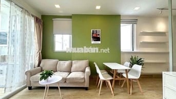 khai dự án mới Studio / 1PN mới 100% Ngay K300 - Nguyễn Thái Bình