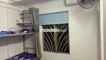 Ở ghép đủ đồ , phù hợp Sinh Viên , người đi làm muốn tiết kiệm chi phi