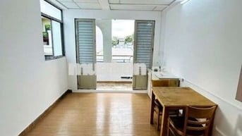 Cho thuê phòng Studio 23m2 khu vực Phú Nhuận