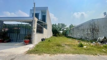Bán đất đẹp xã Tân Thạnh Đông 162m2 5x32 ONT.Giá 2 tỷ 300 triệu. 