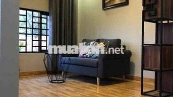 Cho thuê Nhà Suối đá 2PN 80m2 đẹp tiện nghi gần chợ Dương Đông