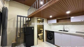 CHDV CAO CẤP NGAY ĐỒNG ĐEN - BÀU CÁT