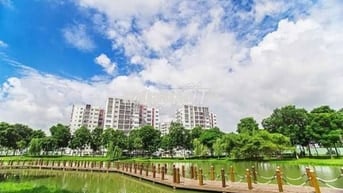 Bán căn hộ 1pn 1wc DT 50m2 khu Topaz celadon city Tân phú