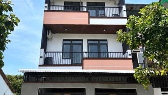 Cho thuê căn hộ một phòng ngủ ở Ngũ Hành Sơn
