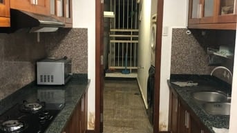 Cho thuê chung cư Hoàng Anh Gold House 2PN,2WC _96m2 - Full nội thất 