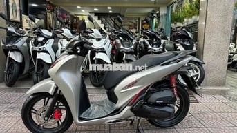 SH 160i ABS 2025 Bạc Đen 1.009 km BSTP Chính Chủ