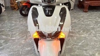Honda SH 150 ABS 2018 Trắng Việt Nam