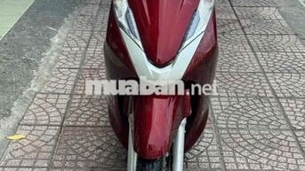 Honda Lead 2014 Đỏ 70949 km