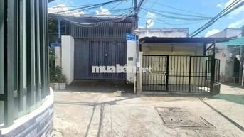 Bán đất 6,6 x8m sổ riêng sạch đẹp 226 Nguyễn Bình