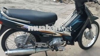 Yamaha Sirius Xanh Hà Nội