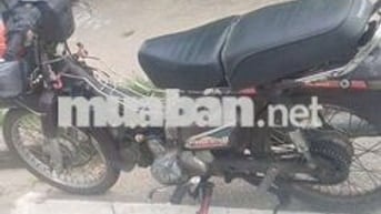 Honda dream nho Máy êm