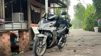 Honda Winner X V2 2020 Xám 13.000 km