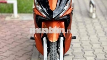 Honda Wave RSX Fi 2015 Cam đen