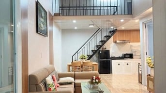CHO THUÊ NHÀ NGUYÊN CĂN K/OTO ĐƯỜNG 3/2 -HẢI CHÂU - GẦN BẠCH ĐẰNG-12tr