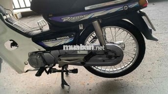 Honda Dream lùn Thái  ngay chủ