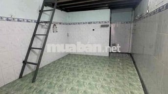 PHÒNG TRỌ TRUYỀN THỐNG 505/18 TÂN KÌ TÂN QUÝ GẦN AOEN TÂN PHÚ