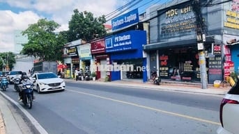 CHO THUÊ MẶT BẰNG KINH DOANH ĐƯỜNG KHA VẠN CÂN THỦ ĐỨC