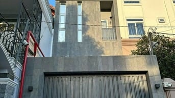 28,5 Tỷ! Bán Tòa 21CHDV Nguyễn Văn Đậu, Bình Thạnh - 4,2x33m - 6 Tầng