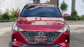 Hyundai Accent 2021 1.4 AT Đỏ 56000 km