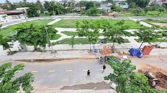 Đất tái định cư - phường Biên Hoà
