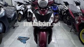 Honda Vision 2017 Đỏ