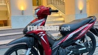 Honda RSX Fi 2020 Đỏ đen 15000 km
