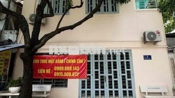 Cho thuê nhà mặt tiền sát Phạm Văn Đồng - 140m2 - 12 triệu