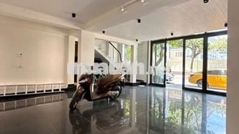 CHO THUÊ MẶT BẰNG LÝ TỰ TRỌNG, NGAY TRUNG TÂM