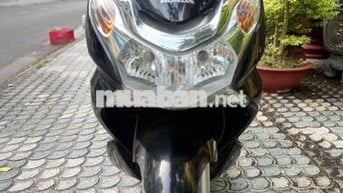 Honda PCX 2010 Đen 10000 km
