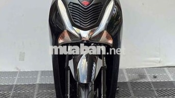 SH125 CBS 2019 Xe Đẹp - Trả Trước 30tr Nhận Xe ✅