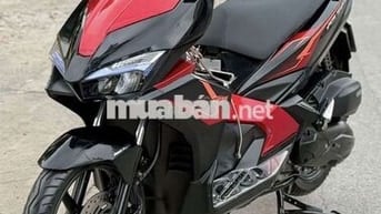 Honda Air Blade 125 2018 Đỏ đen