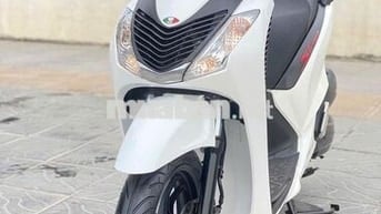 Honda SH125 CBS 2015 Trắng 125i