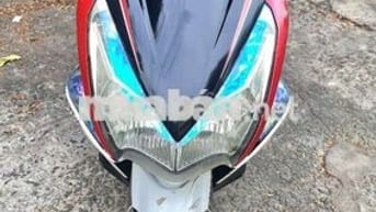 Honda Air Blade Tự động màu Đỏ, trắng, đen