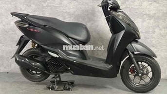 Honda Lead 125 2023 4val Bản Đặc Biệt Đen nhám