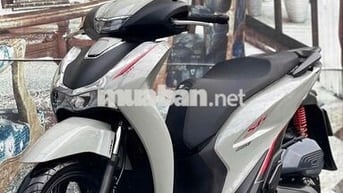 Honda SH160 ABS 2024 Xám 160i