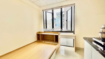 BÓC SEAL PHÒNG CỬA SỔ THOÁNG, FULL ĐỒ NGAY CHỢ PH VĂN BẠCH