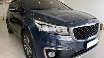 ❤KIA Sedona 3.3 GATH xăng full xe đẹp bao check