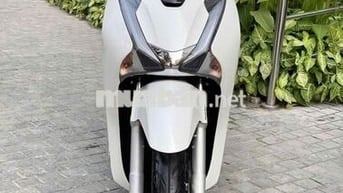 Honda SH125 CBS 2018 Trắng 125i