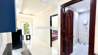 1 PHÒNG NGỦ 1 PK NGAY CITYLAND CENTER GÒ VẤP