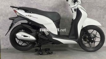 Honda SH Mode 125 2018 Trắng đen Smartkey 18.000km