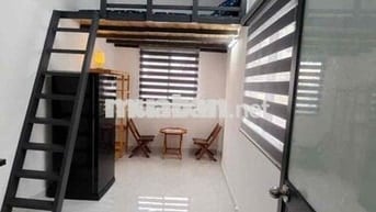 🏡 CHO THUÊ DUPLEX FULL NỘI THẤT – NGAY TRẦN QUANG KHẢI CHỈ TỪ 4TRXXX 🔥