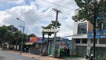 Cho thuê biệt thự 12x25m 2L4PN gần Phạm Văn Đồng, Kha Vạn Cân