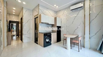 KHAI TRƯƠNG CHDV MỚI XÂY CAO CẤP LUXURY NGAY CHỢ HẠNH THÔNG TÂY