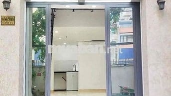 Cho thuê duplex gần Vạn Hạnh Mall ngay đường 3/2 Quận 10
