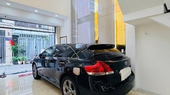 BÁN NHÀ HXH 10M ĐƯỜNG QUANG TRUNG, P.8, Q. GÒ VẤP 