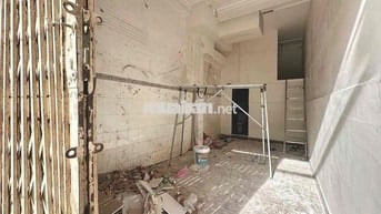 MẶT BẰNG KINH DOANH NGAY CHỢ HẠNH THÔNG TÂY