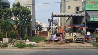 Bán Lô đất MT Bình Thành-KDC Vĩnh Lộc-Bình Tân. DT 5x17-chỉ nhỉnh 8 TỶ