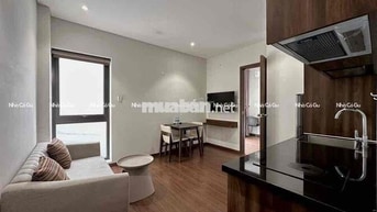 CHDV cao cấp full nội thất chỉ tính tiền điện ngay Bảy Hiền cực xịn
